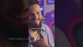 VEDAT ADEMI ft KLEJTI MAHMUTAJ  E DUA [upl. by Gnik]