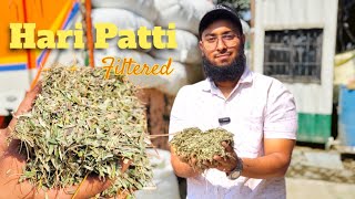 Filter Hari Patti New Season  PampS Agro Goat Feeds Tonics amp Supplements [upl. by Kisor652]