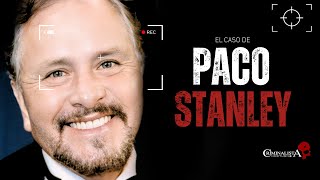 El caso de Paco Stanley  Criminalista Nocturno [upl. by Weidar31]