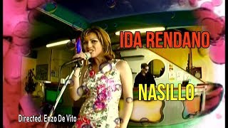 Ida Rendano  Nasillo Ideato e Diretto da Enzo De Vito [upl. by Tzong]