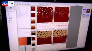 Peak Force Tapping Mode on the Multimode 8 AFM from Bruker Nano Surfaces [upl. by Roti]