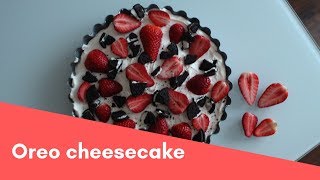 Recept Cheesecake DO 30 MINUT [upl. by Warford]