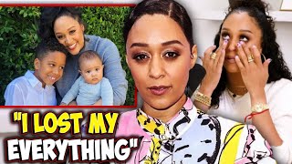 At 46😢 Tia Mowry Shares HEARTBREAKING News – You Won’t Believe What Happened [upl. by Lowry]