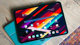 5 Best Android Tablets 2024  Top 5 Tablets you Should Buy in 2024 [upl. by Edythe]