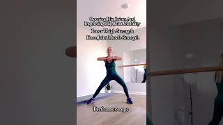 Opening Hip Joints Improving Hip Joint Mobility Inner Thigh Strength Knee Joint Muscle Strength [upl. by Llednek]