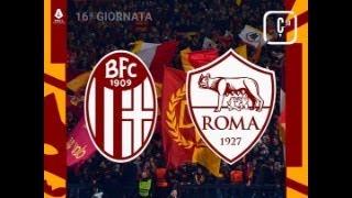 BOLOGNA  ROMA LIVE [upl. by Rother]