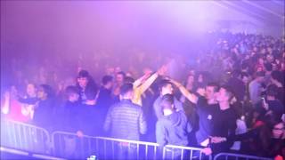 Aftermovie du samedi Carnaval Ochamps 2017 [upl. by Rehtul]