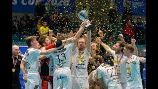 2020 CC  highlights  Storvreta v WilerErsigen Mens final [upl. by Mechelle514]