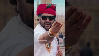 Kirtidan gadhavi new song navratri special  lal paghdi  navratri newsong kirtidangadhvi [upl. by Ddet491]