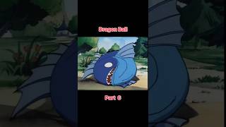 Dragon Ball part 6dragonball dragonballz dragonballsuper goku dbz veget dragonballgt bulma [upl. by Klemens]