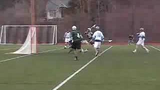 Yorktown vs Mahopac [upl. by Ahsiadal]