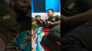 Fouji mastishorts ytshorts sscgd crpf bsf assamrifles [upl. by Aninotna]