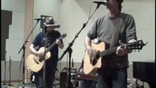 DriveBy Truckers Live Lunch Video [upl. by Davine]