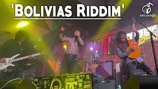 Bolivias Riddim  Bagani  Original [upl. by Weingartner]