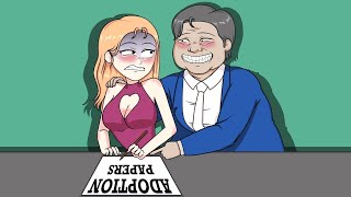 Adopted By A Billionaire [upl. by Nil512]