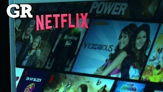 Netflix pierde casi un millón de suscriptores [upl. by Vicky418]