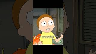 Two crows got Morty firedfunny tvshow shorts viralvideo foryou film [upl. by Taite967]