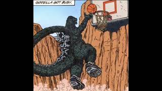 Godzilla de nike [upl. by Laubin]