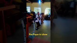 Tanzania 🇹🇿 harahiye 🔥kubwa Pastor Sekazubabiremera muri Yesu [upl. by Erodoeht422]