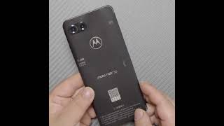 Motorola Moto Razr 50 Unboxing [upl. by Sahcnip]