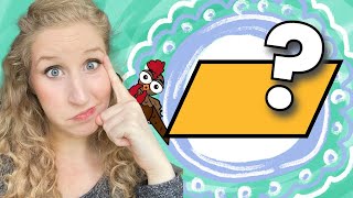 What is a parallelogram  Quadrilaterals for Kids [upl. by Eeimaj]