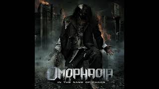 Omophagia  In the Name of Chaos 2016 full album [upl. by Aicirtak373]