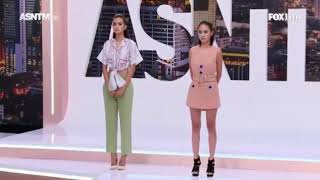 ASNTM Cycle 6  Jachins Elimination [upl. by Bobbette]