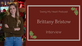 Brittany Bristow  quotMy Sweet Austrian Holidayquot [upl. by Euqirdor947]