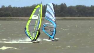 Windsurfers Dream 2 Dierhagen [upl. by Adnir]