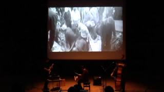 Performance of Song For Aberfan Jack Lyons Concert Hall 14th November 2013 [upl. by Andris]