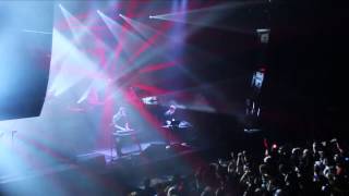 STS9  Roseland Ballroom  NYC [upl. by Nuzzi]