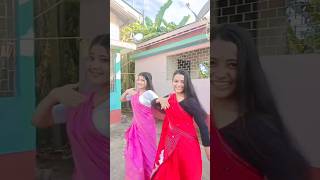 Premor Hangover ।Priyanka Bharali । videoshortsdance assamessong reelsinstagramlove song reel [upl. by Tabor]