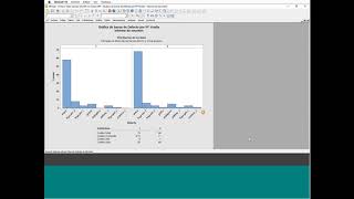 Minitab como herramienta para explotar el VALOR de los DATOS 18 [upl. by Gehlbach]