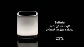 Bellaria Pure Design DE [upl. by Floss]