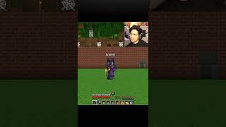 Minecraft 2 Legend players minecraft viralvideo [upl. by Ardnuas]