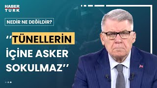 İsrailin savaşta sınırları var mı İsmail Hakkı Pekin değerlendirdi [upl. by Artemla]