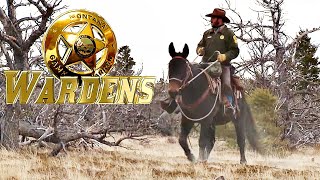 Wardens  Episode 2 Operation Antler Blitz  FD Real Show [upl. by Theodoric]