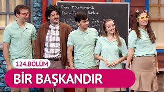 Bir Başkandır 124Bölüm  Çok Güzel Hareketler 2 [upl. by Lennard]