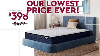 Black Friday All Month  Mattress [upl. by Leiser]