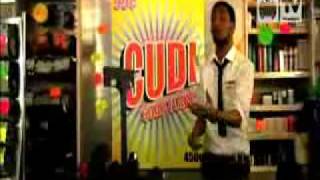 Kid Cudi  Day n Nite Crookers Remix Official Music Video as seen on tv [upl. by Marcellus]