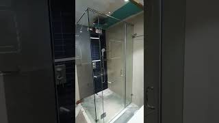 Indore Glass Short Video glasscuttinginteriordesign glassworksinterior glassmakerindoreviral [upl. by Nohtanoj906]