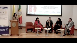 Seminario Internacional Mecanismos Alternativos de Solución de Conflictos [upl. by Alehc721]