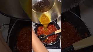 Ultimate jollof rice recipe [upl. by Ashlin]