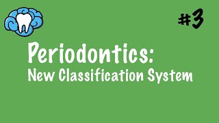 Periodontics  New Classification System  INBDE ADAT [upl. by Eenyaj]