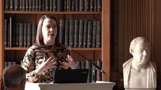 Clinical Research Practitioner Voices Kayleigh Gilbert [upl. by Yreffej]