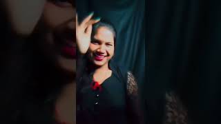 Bajana Bajana odia song song music sidhantamohapatra youtubeshorts viralvideo stutisidushorts [upl. by Anaeerb45]