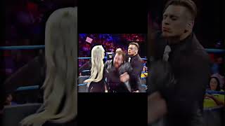 Wait for Dean Ambrose LoL shorts video [upl. by Prestige986]