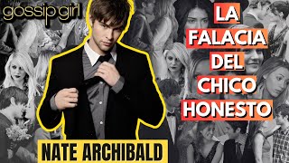 NATE ARCHIBALD  Un viaje a TODAS sus relaciones amorosas  PEORES MOMENTOS  CRÍTICA [upl. by Cowey]