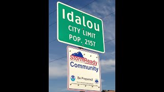 Idalou Texas 82924 [upl. by Nemrak486]