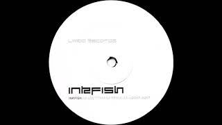 Inkfish  Lost Transa Remix 2000 [upl. by Ilram]